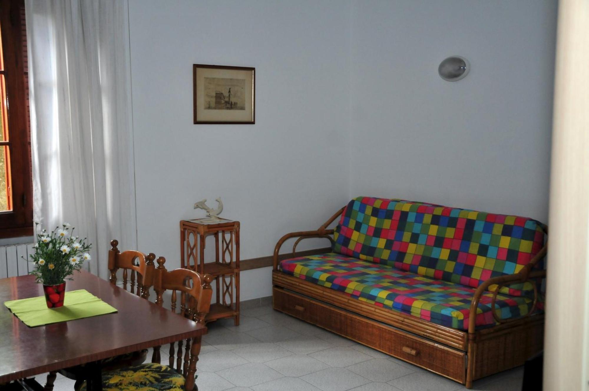 Le Rose Villa San Biagio della Cima Room photo