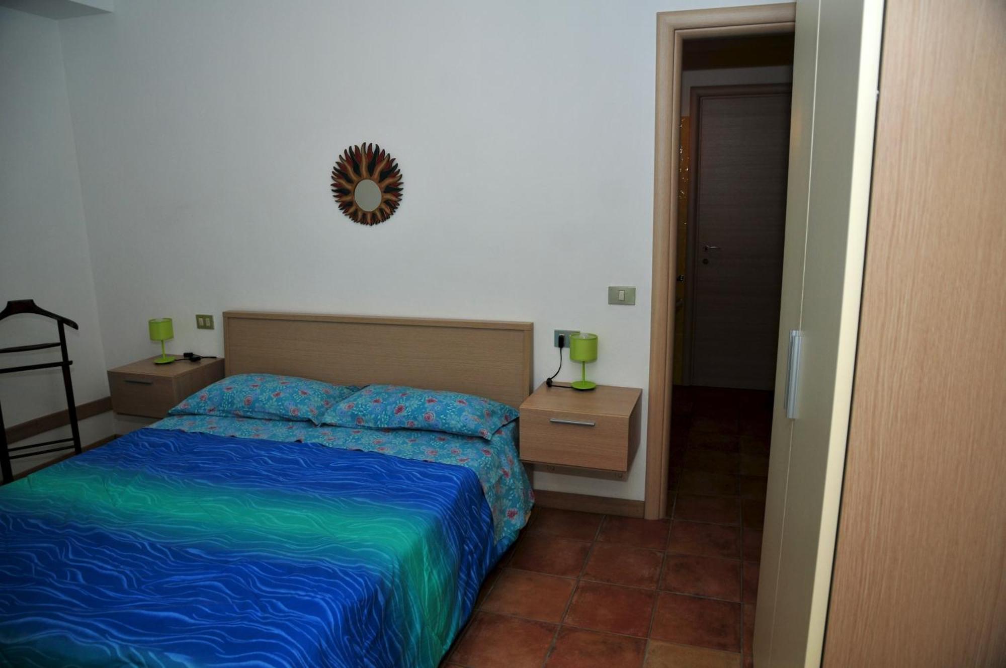 Le Rose Villa San Biagio della Cima Room photo