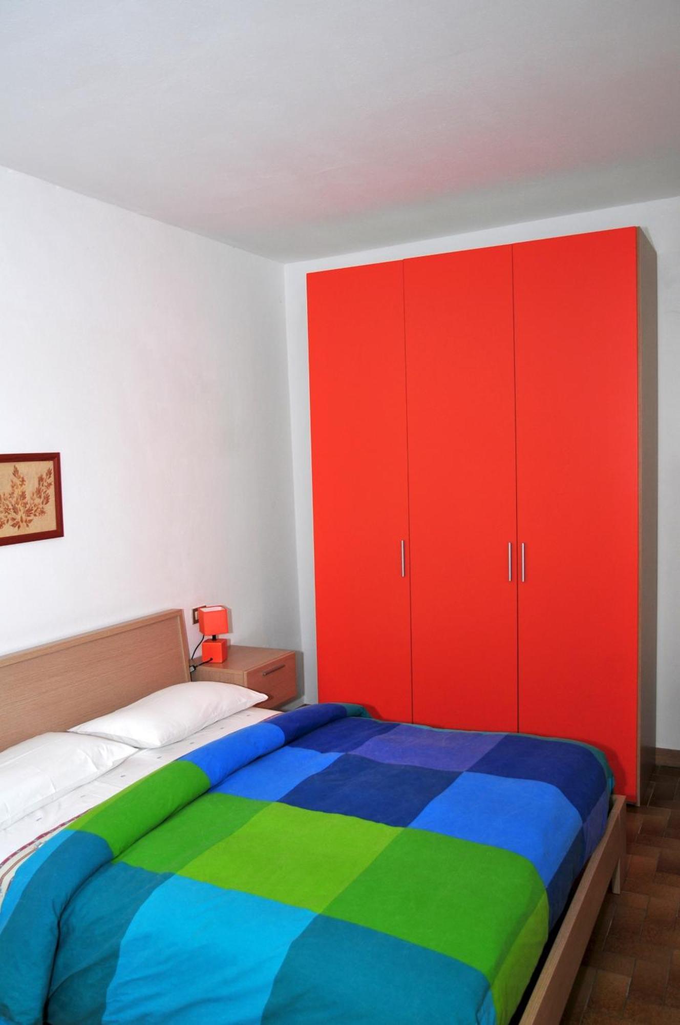 Le Rose Villa San Biagio della Cima Room photo