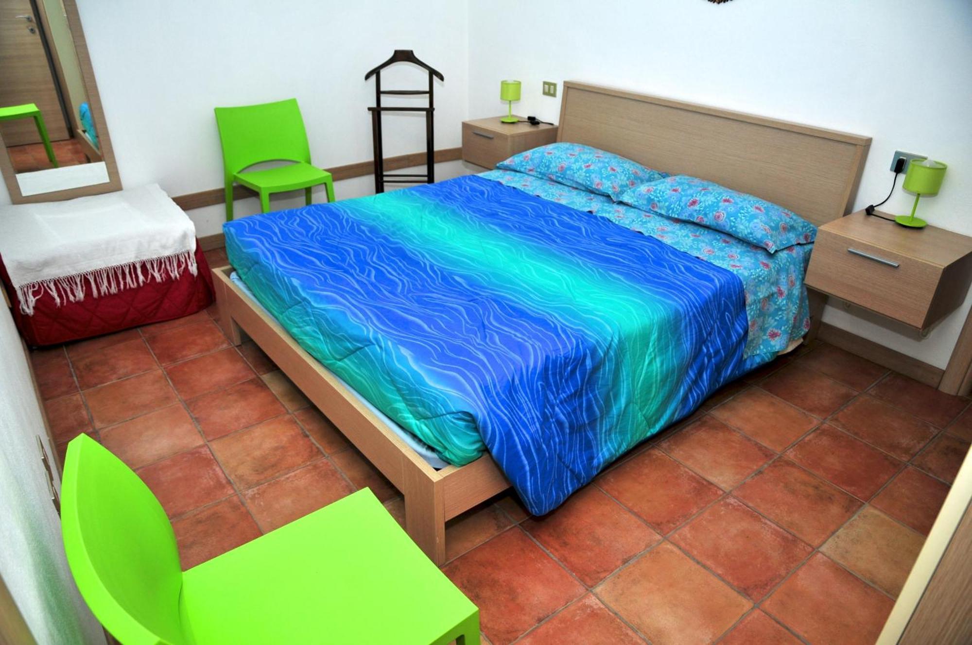 Le Rose Villa San Biagio della Cima Room photo