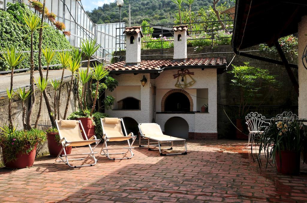 Le Rose Villa San Biagio della Cima Exterior photo