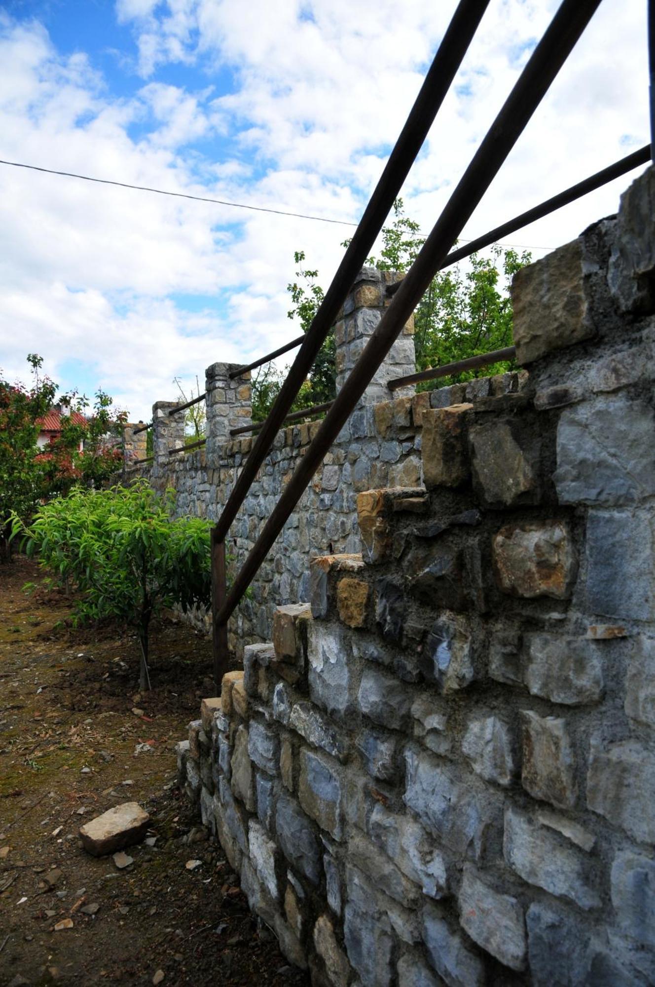 Le Rose Villa San Biagio della Cima Exterior photo